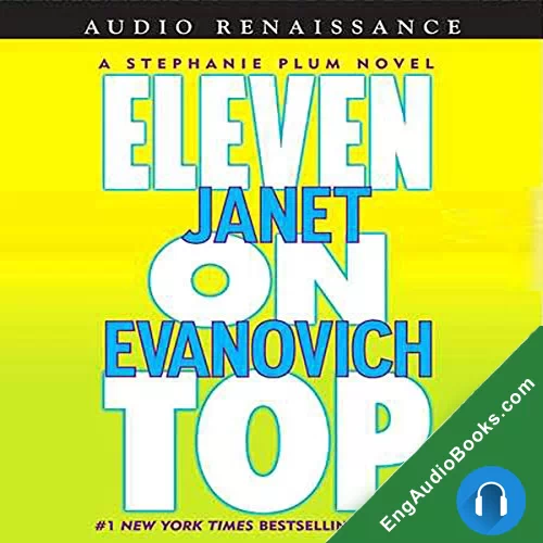 Eleven on Top by Janet Evanovich audiobook listen for free