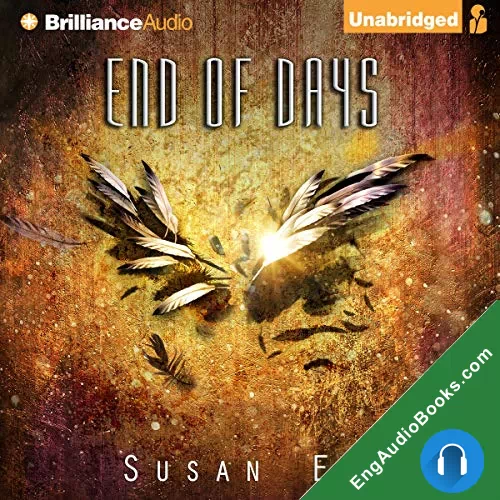 End of Days (Penryn & the End of Days #3) by Susan Ee audiobook listen for free