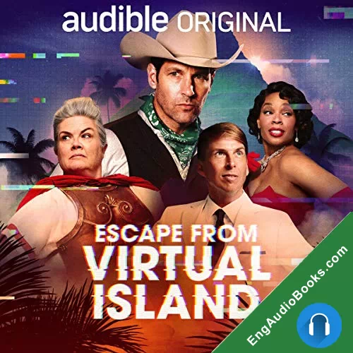 ESCAPE FROM VIRTUAL ISLAND by John Lutz audiobook listen for free