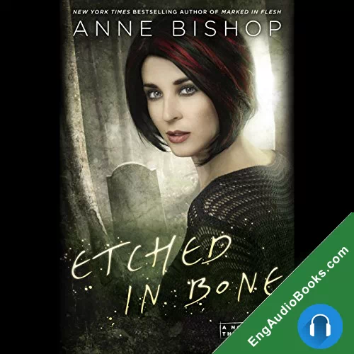 Etched in Bone by Anne Bishop audiobook listen for free