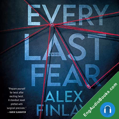 Every Last Fear by Alex Finlay audiobook listen for free