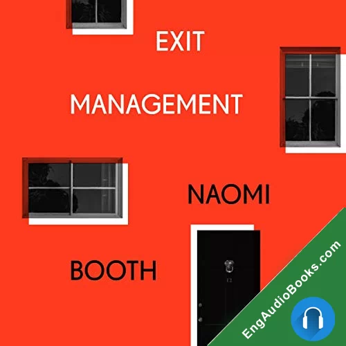 Exit Management by Naomi Booth audiobook listen for free