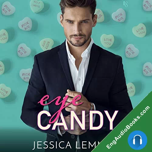 Eye Candy by Jessica Lemmon audiobook listen for free