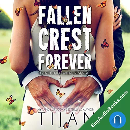 Fallen Crest Forever by Tijan audiobook listen for free