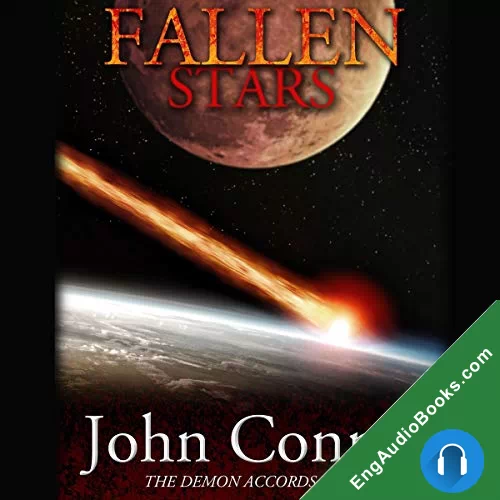 Fallen Stars by John Conroe audiobook listen for free