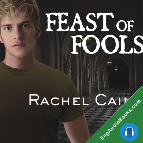 Feast of Fools (The Morganville Vampires #4) by Rachel Caine audiobook listen for free