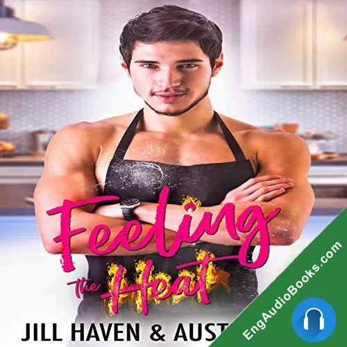 Feeling the Heat (Career Men #1) by Austin Bates audiobook listen for free