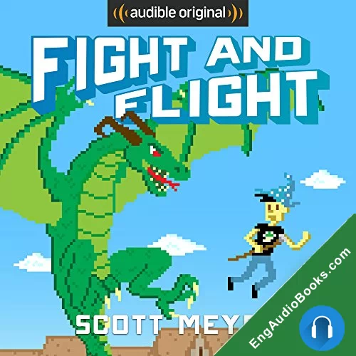 Fight and Flight by Scott Meyer audiobook listen for free