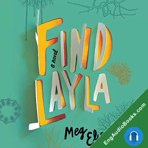 Find Layla by Meg Elison audiobook listen for free