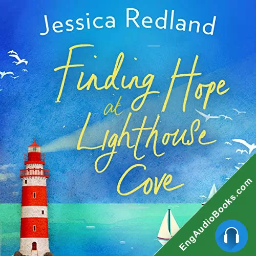 Finding Hope at Lighthouse Cove (Whitsborough Bay #2) by Jessica Redland audiobook listen for free