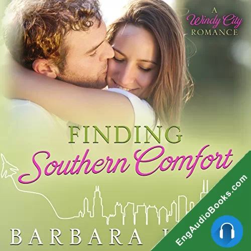 Finding Southern Comfort (Windy City Romance #0.5) by Barbara Lohr audiobook listen for free