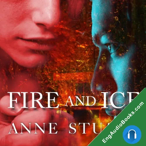 Fire and Ice (Ice #5) by Anne Stuart audiobook listen for free