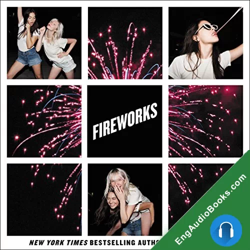 Fireworks by Katie Cotugno audiobook listen for free