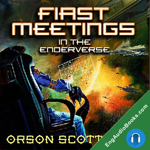 First Meetings by Orson Scott Card audiobook listen for free