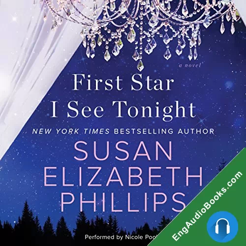 First Star I See Tonight (Chicago Stars #8) by Susan Elizabeth Phillips audiobook listen for free