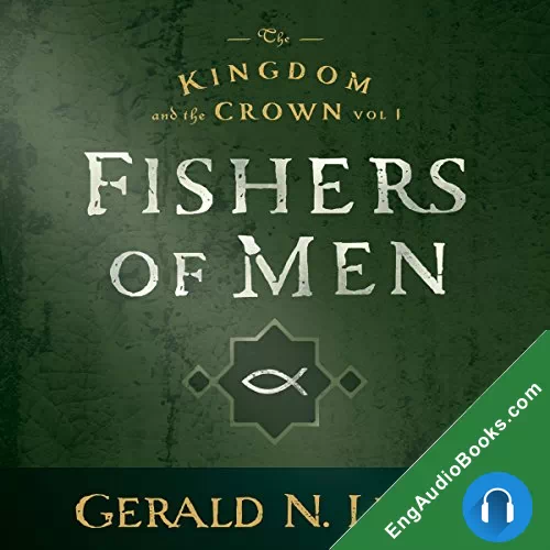 Fishers of Men by Gerald N. Lund audiobook listen for free