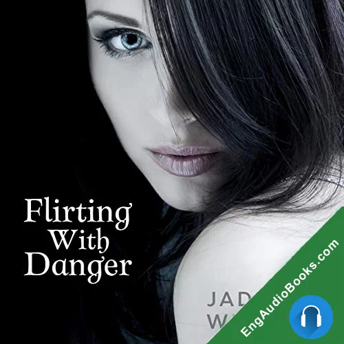 Flirting with Danger by Jade Winters audiobook listen for free