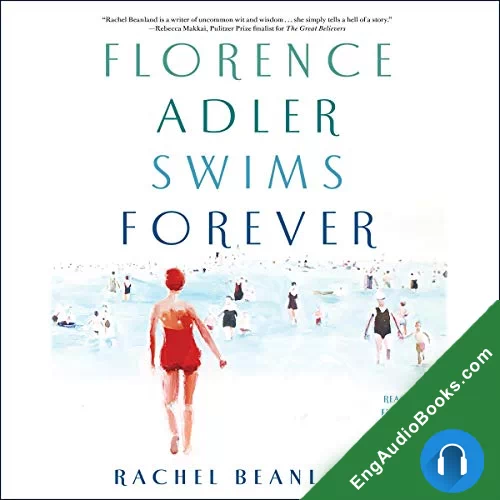 Florence Adler Swims Forever by Rachel Beanland audiobook listen for free