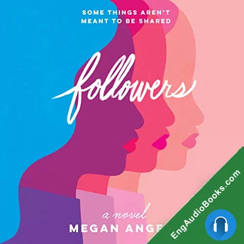 Followers by Megan Angelo audiobook listen for free