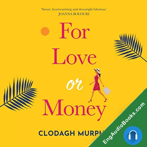 For Love or Money by Clodagh Murphy audiobook listen for free