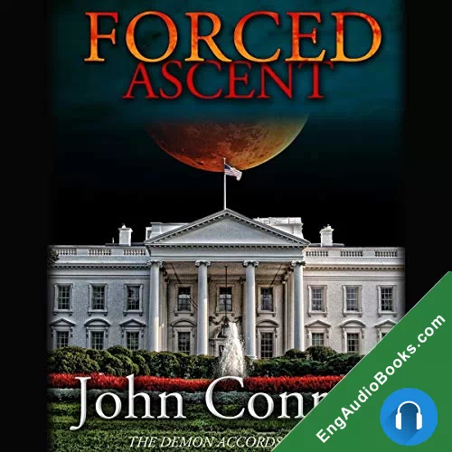 Forced Ascent by John Conroe audiobook listen for free