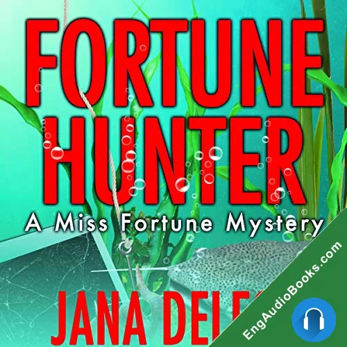 Fortune Hunter by Jana DeLeon audiobook listen for free