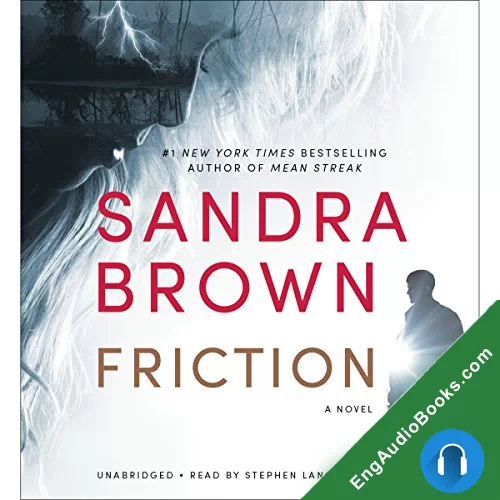 Friction by Sandra Brown audiobook listen for free