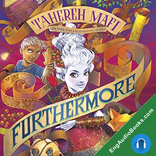 Furthermore (Furthermore #1) by Tahereh Mafi audiobook listen for free