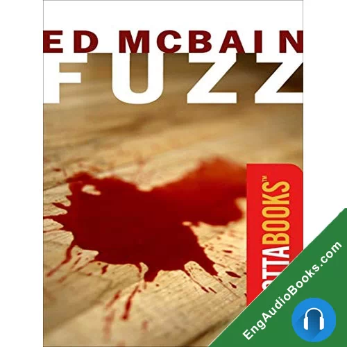 Fuzz (87th Precinct Mysteries Book 22) by Ed McBain audiobook listen for free