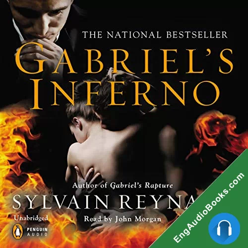 Gabriel’s Inferno by Sylvain Reynard audiobook listen for free