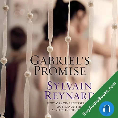 Gabriel’s Promise (Gabriel’s Inferno #4) by Sylvain Reynard audiobook listen for free