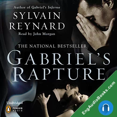 Gabriel’s Rapture by Sylvain Reynard audiobook listen for free