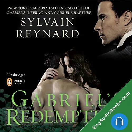 Gabriel’s Redemption by Sylvain Reynard audiobook listen for free