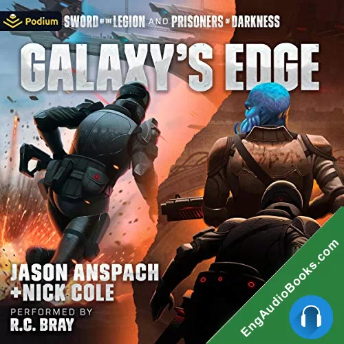 Galaxy’s Edge, Part III by Jason Anspach audiobook listen for free