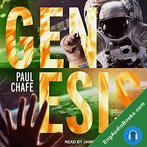 Genesis by Paul Chafe audiobook listen for free