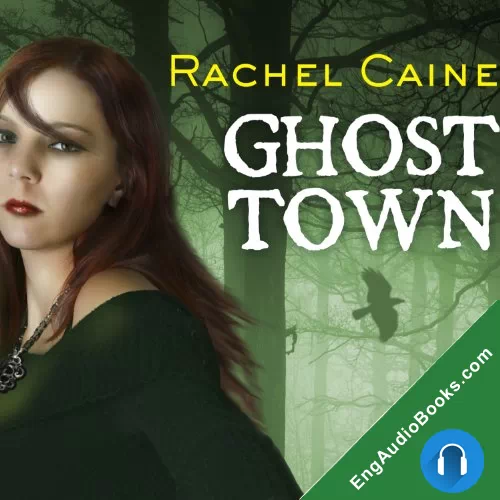 Ghost Town (The Morganville Vampires #9) by Rachel Caine audiobook listen for free