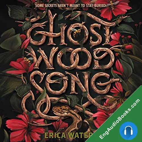 Ghost Wood Song by Erica Waters audiobook listen for free