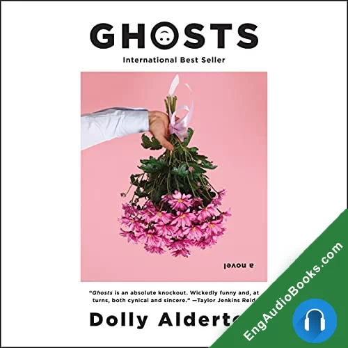 Ghosts by Dolly Alderton audiobook listen for free