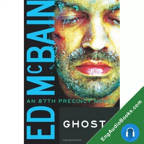 Ghosts by Ed McBain audiobook listen for free