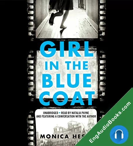 Girl in the Blue Coat by Monica Hesse audiobook listen for free