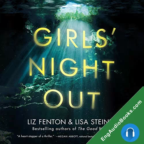 Girls’ Night Out by Lisa Steinke audiobook listen for free