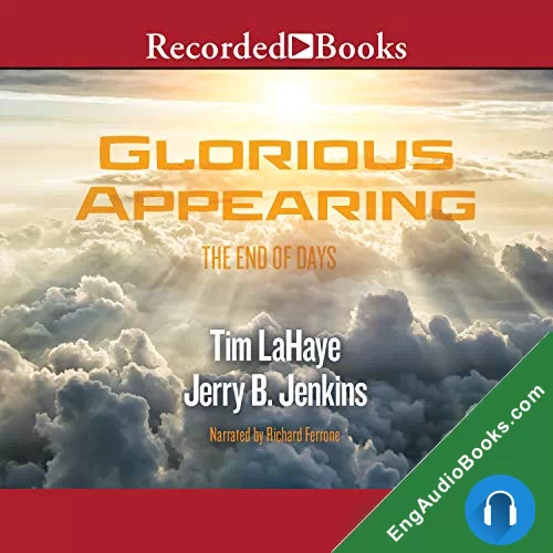 Glorious Appearing by Jerry B. Jenkins audiobook listen for free