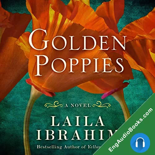 Golden Poppies (Yellow Crocus #3) by Laila Ibrahim audiobook listen for free