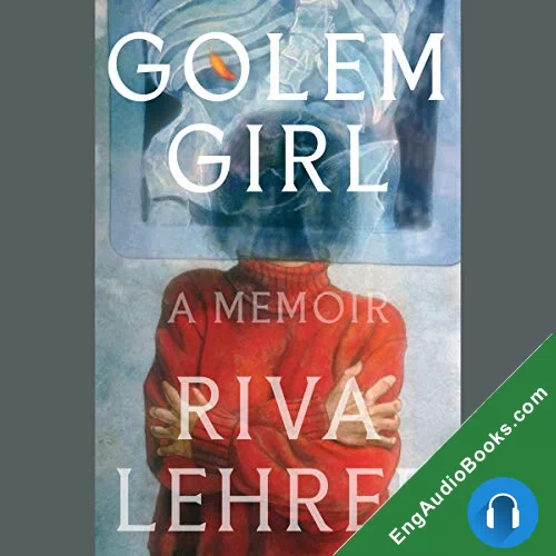 Golem Girl by Riva Lehrer audiobook listen for free