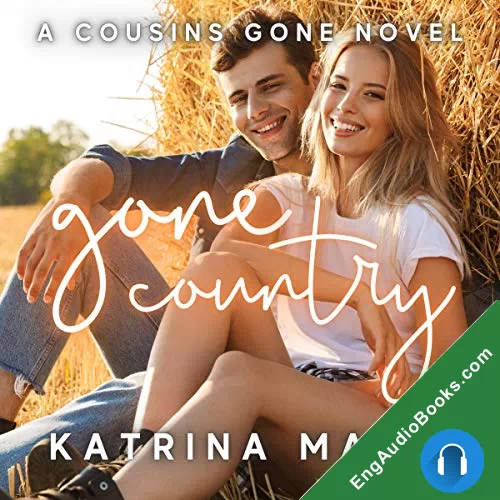 Gone Country by Katrina Marie audiobook listen for free