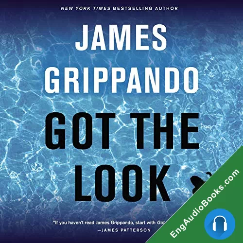 Got the Look by James Grippando audiobook listen for free