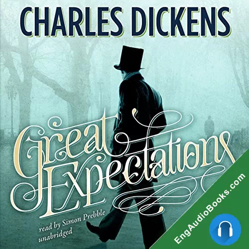 Great Expectations by Charles Dickens audiobook listen for free