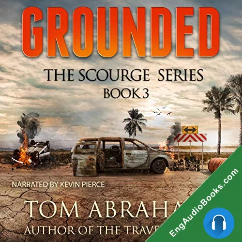 Grounded: A Senator’s Lessons on Winning Back Rural America by Tom Abrahams audiobook listen for free