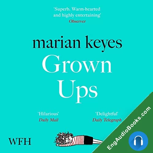 Grown Ups by Marian Keyes audiobook listen for free