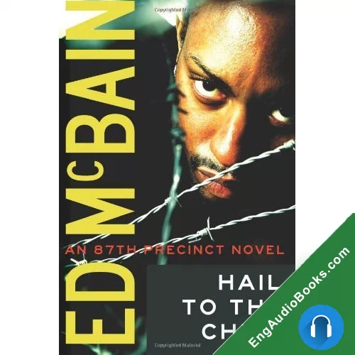 Hail to the Chief by Ed McBain audiobook listen for free